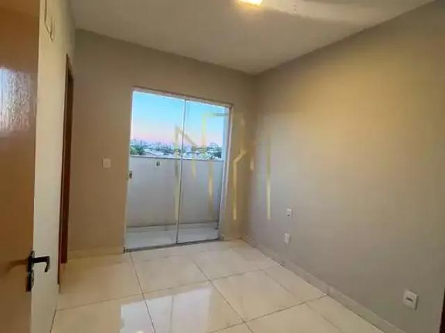 Apartamento para Locação em Uberlândia/MG Martins 2 Quartos