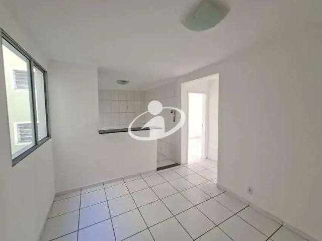 Apartamento para Locação em Uberlândia/MG Martins 2 Quartos