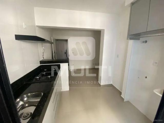 Apartamento para Locação em Uberlândia/MG Martins 2 Quartos