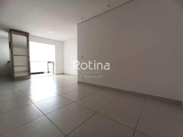 Apartamento para Locação em Uberlândia/MG Martins 2 Quartos