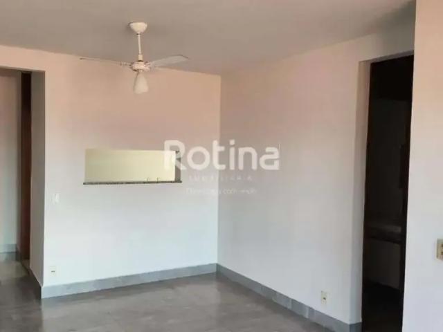 Apartamento para Locação em Uberlândia/MG Martins 3 Quartos