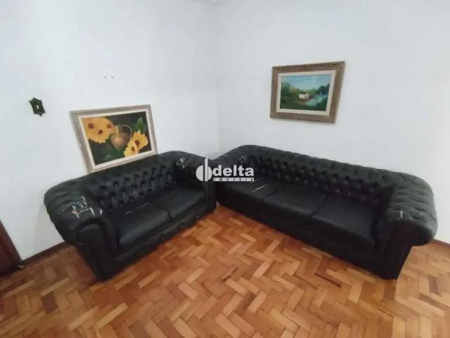 Apartamento para Locação em Uberlândia/MG Martins 3 Quartos