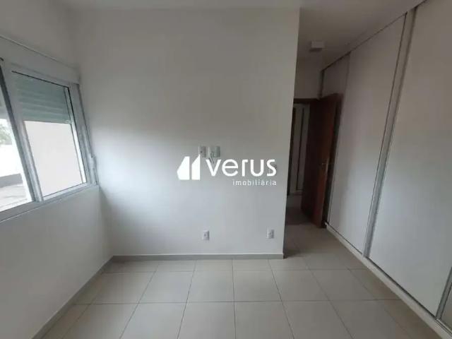 Apartamento para Locação em Uberlândia/MG Martins 3 Quartos