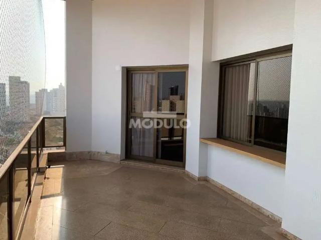 Apartamento para Locação em Uberlândia/MG Martins 3 Quartos
