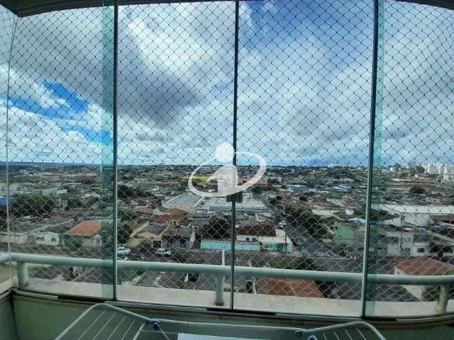 Apartamento para Locação em Uberlândia/MG Martins 3 Quartos