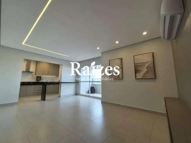 Apartamento para Locação em Uberlândia/MG Martins 3 Quartos
