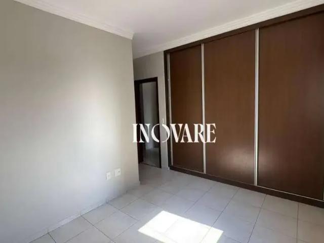 Apartamento para Locação em Uberlândia/MG Martins 3 Quartos