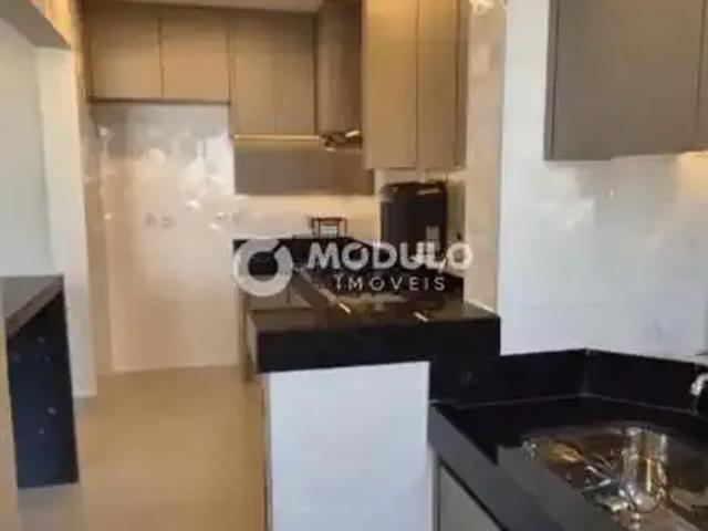 Apartamento para Locação em Uberlândia/MG Martins 3 Quartos