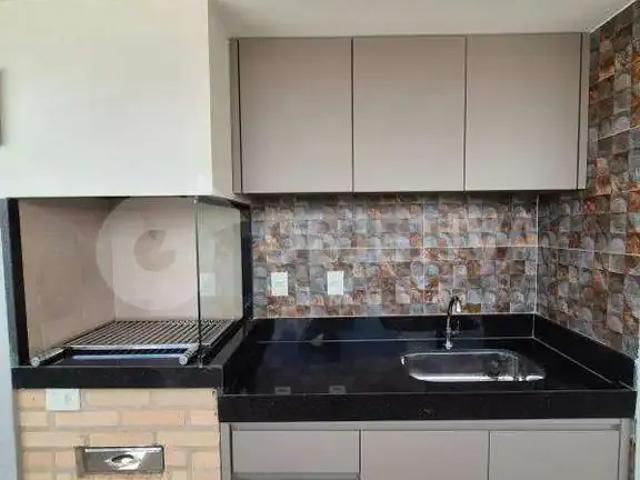 Apartamento para Locação em Uberlândia/MG Martins 3 Quartos