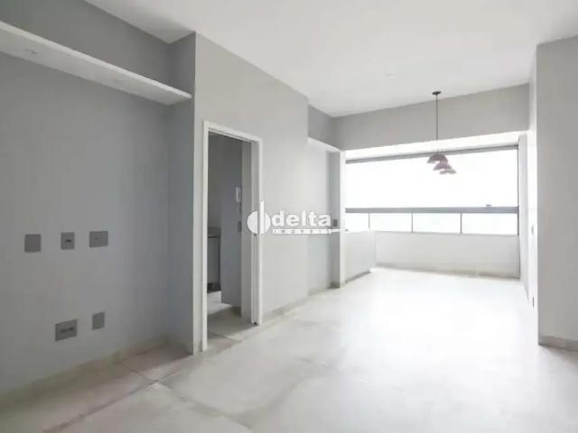 Apartamento para Locação em Uberlândia/MG Martins 3 Quartos