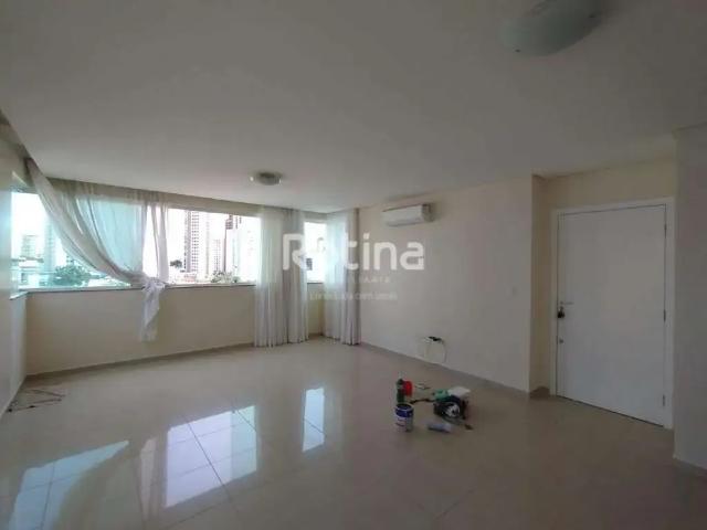 Apartamento para Locação em Uberlândia/MG Martins 3 Quartos