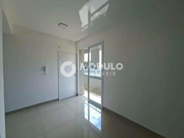 Apartamento para Locação em Uberlândia/MG Nova Uberlândia 2 Quartos