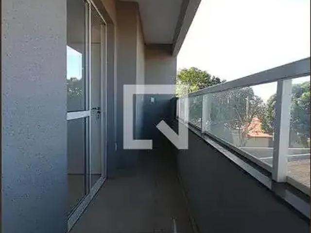 Apartamento para Locação em Uberlândia/MG Nova Uberlândia 2 Quartos