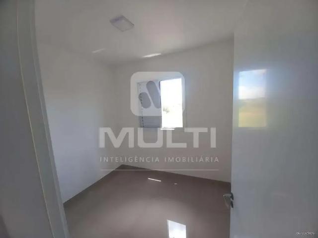 Apartamento para Locação em Uberlândia/MG Nova Uberlândia 2 Quartos