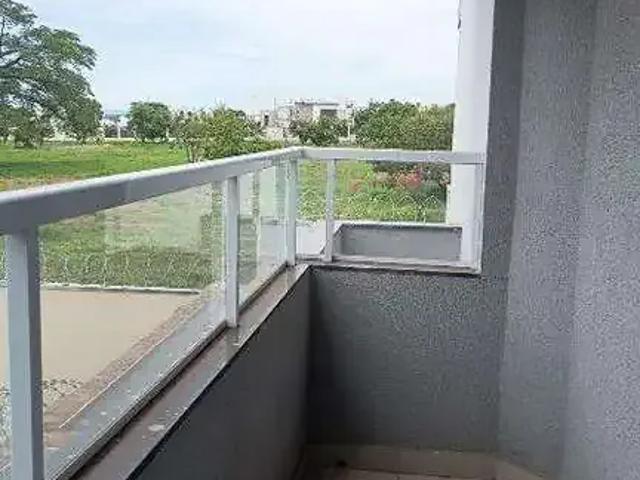Apartamento para Locação em Uberlândia/MG Nova Uberlândia 2 Quartos