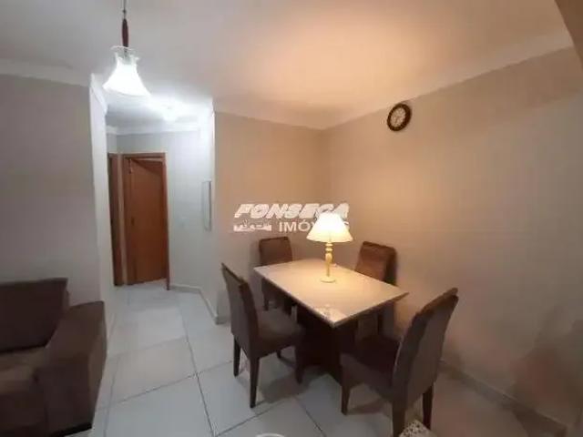 Apartamento para Locação em Uberlândia/MG Nova Alvorada 2 Quartos