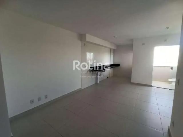 Apartamento para Locação em Uberlândia/MG Novo Mundo 2 Quartos