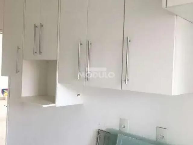 Apartamento para Locação em Uberlândia/MG Nossa Senhora Aparecida 3 Quartos