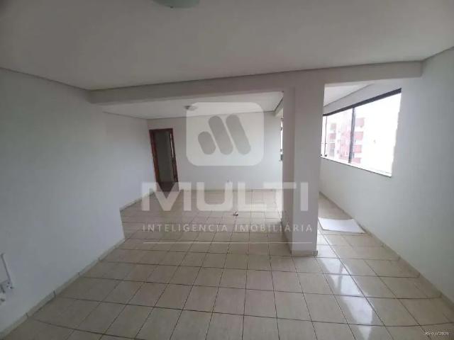 Apartamento para Locação em Uberlândia/MG Nossa Senhora Aparecida 3 Quartos