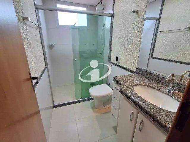 Apartamento para Locação em Uberlândia/MG Nossa Senhora Aparecida 3 Quartos