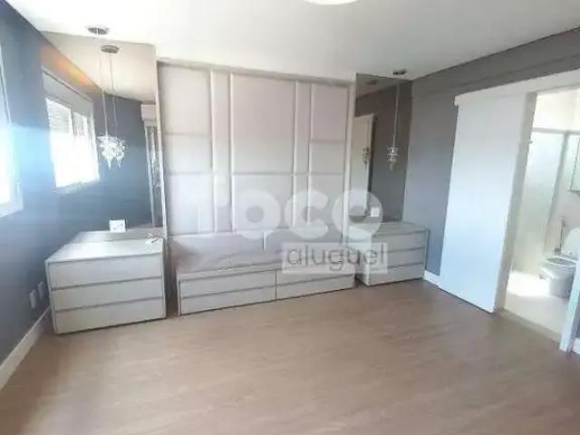 Apartamento para Locação em Uberlândia/MG Nossa Senhora Aparecida 3 Quartos