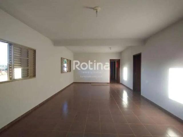 Apartamento para Locação em Uberlândia/MG Nossa Senhora Aparecida 3 Quartos