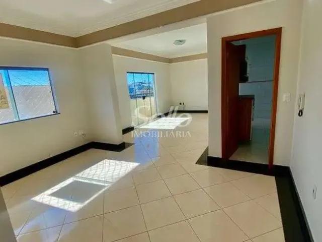 Apartamento para Locação em Uberlândia/MG Nossa Senhora Aparecida 3 Quartos