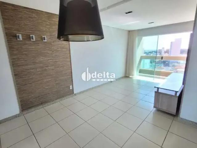 Apartamento para Locação em Uberlândia/MG Nossa Senhora Aparecida 3 Quartos