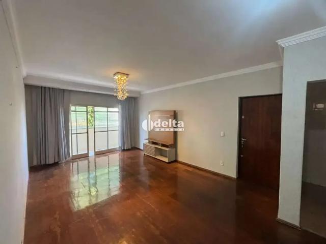 Apartamento para Locação em Uberlândia/MG Nossa Senhora Aparecida 3 Quartos