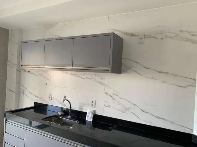 Apartamento para Locação em Uberlândia/MG Nossa Senhora Aparecida 3 Quartos