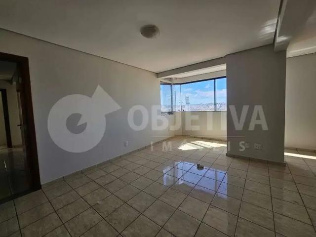 Apartamento para Locação em Uberlândia/MG Nossa Senhora Aparecida 3 Quartos