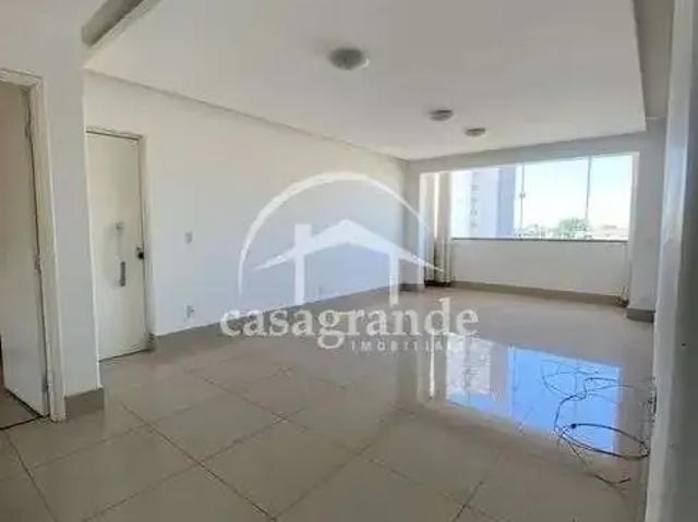 Apartamento para Locação em Uberlândia/MG Nossa Senhora Aparecida 3 Quartos