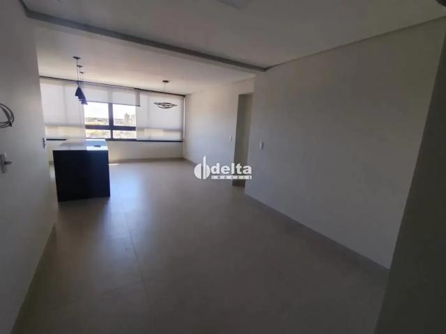 Apartamento para Locação em Uberlândia/MG Nossa Senhora Aparecida 3 Quartos