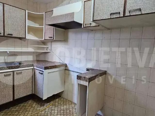 Apartamento para Locação em Uberlândia/MG Nossa Senhora Aparecida 3 Quartos