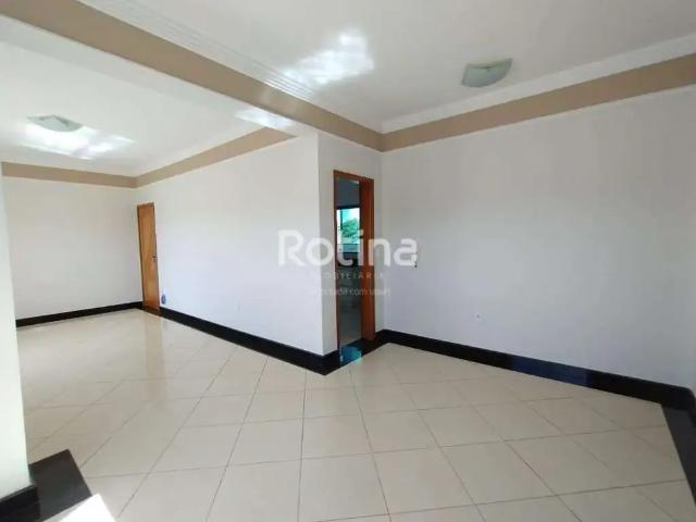 Apartamento para Locação em Uberlândia/MG Nossa Senhora Aparecida 3 Quartos