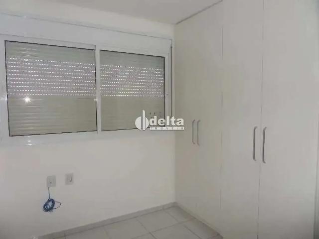 Apartamento para Locação em Uberlândia/MG Nossa Senhora Aparecida 3 Quartos
