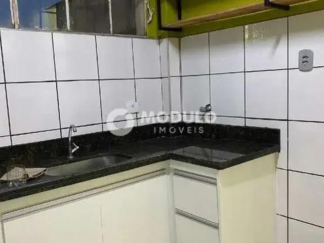 Apartamento para Locação em Uberlândia/MG Nossa Senhora Aparecida 3 Quartos