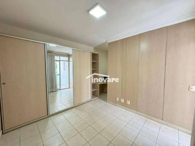 Apartamento para Locação em Uberlândia/MG Nossa Senhora Aparecida 1 Quartos