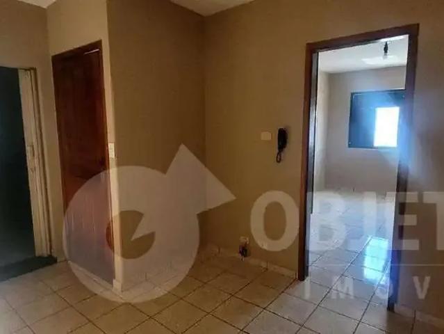 Apartamento para Locação em Uberlândia/MG Nossa Senhora Aparecida 1 Quartos