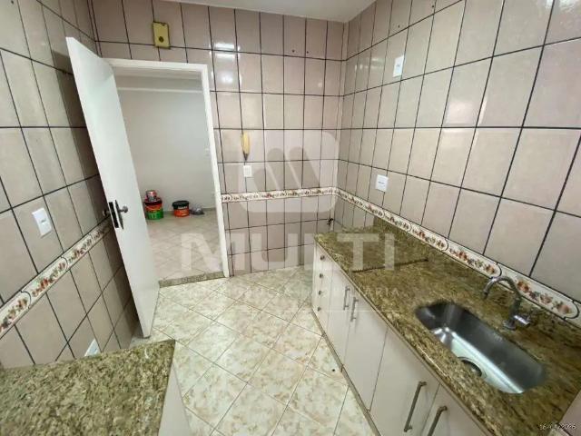 Apartamento para Locação em Uberlândia/MG Nossa Senhora Aparecida 2 Quartos