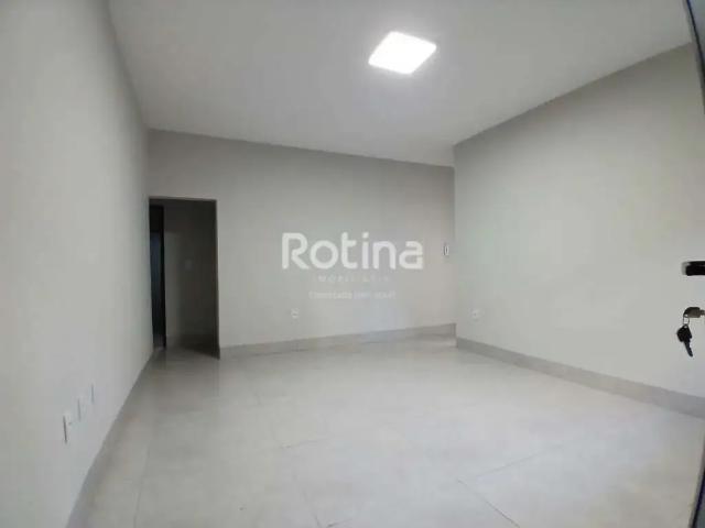 Apartamento para Locação em Uberlândia/MG Nossa Senhora Aparecida 2 Quartos