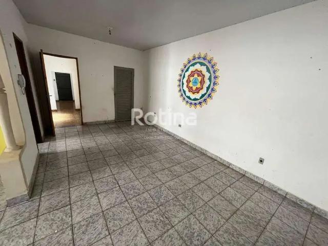 Apartamento para Locação em Uberlândia/MG Nossa Senhora Aparecida 2 Quartos
