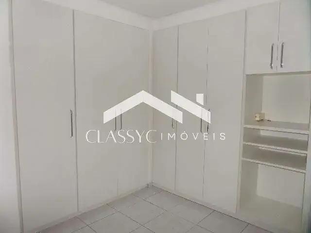 Apartamento para Locação em Uberlândia/MG Nossa Senhora Aparecida 4 Quartos