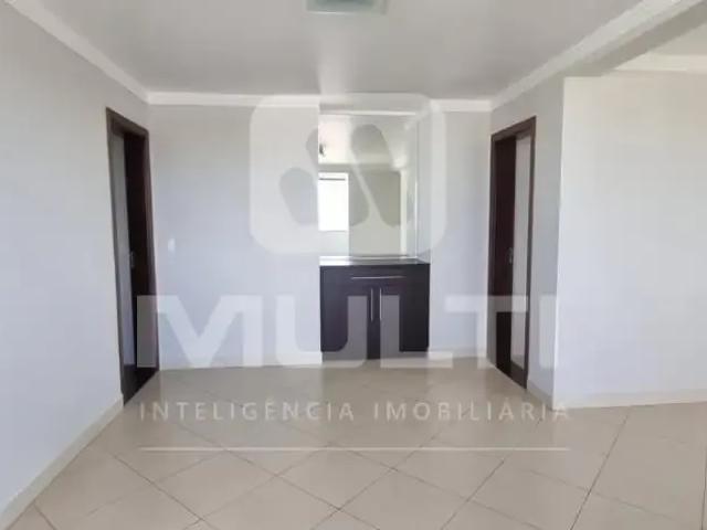 Apartamento para Locação em Uberlândia/MG Nossa Senhora Aparecida 4 Quartos