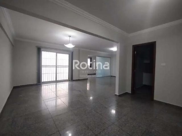 Apartamento para Locação em Uberlândia/MG Nossa Senhora Aparecida 4 Quartos
