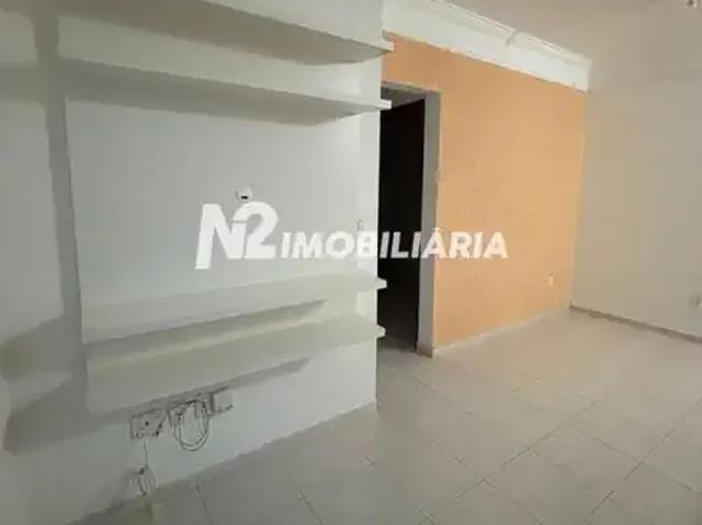 Apartamento para Locação em Uberlândia/MG Santa Mônica 2 Quartos