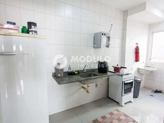 Apartamento para Locação em Uberlândia/MG Santa Mônica 2 Quartos