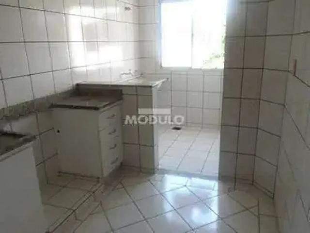 Apartamento para Locação em Uberlândia/MG Santa Mônica 2 Quartos