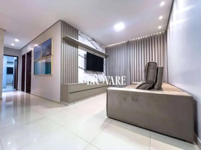 Apartamento para Locação em Uberlândia/MG Santa Mônica 2 Quartos