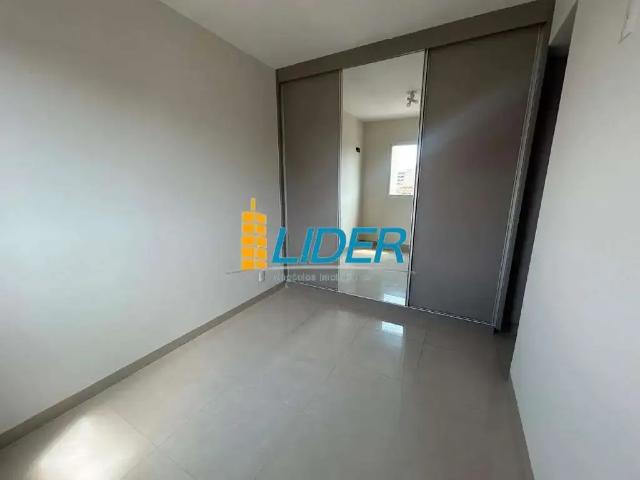 Apartamento para Locação em Uberlândia/MG Santa Mônica 2 Quartos